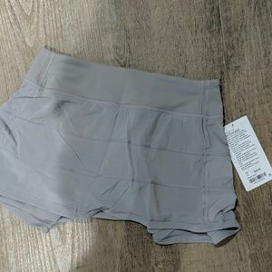 Lululemon pace rival skirt